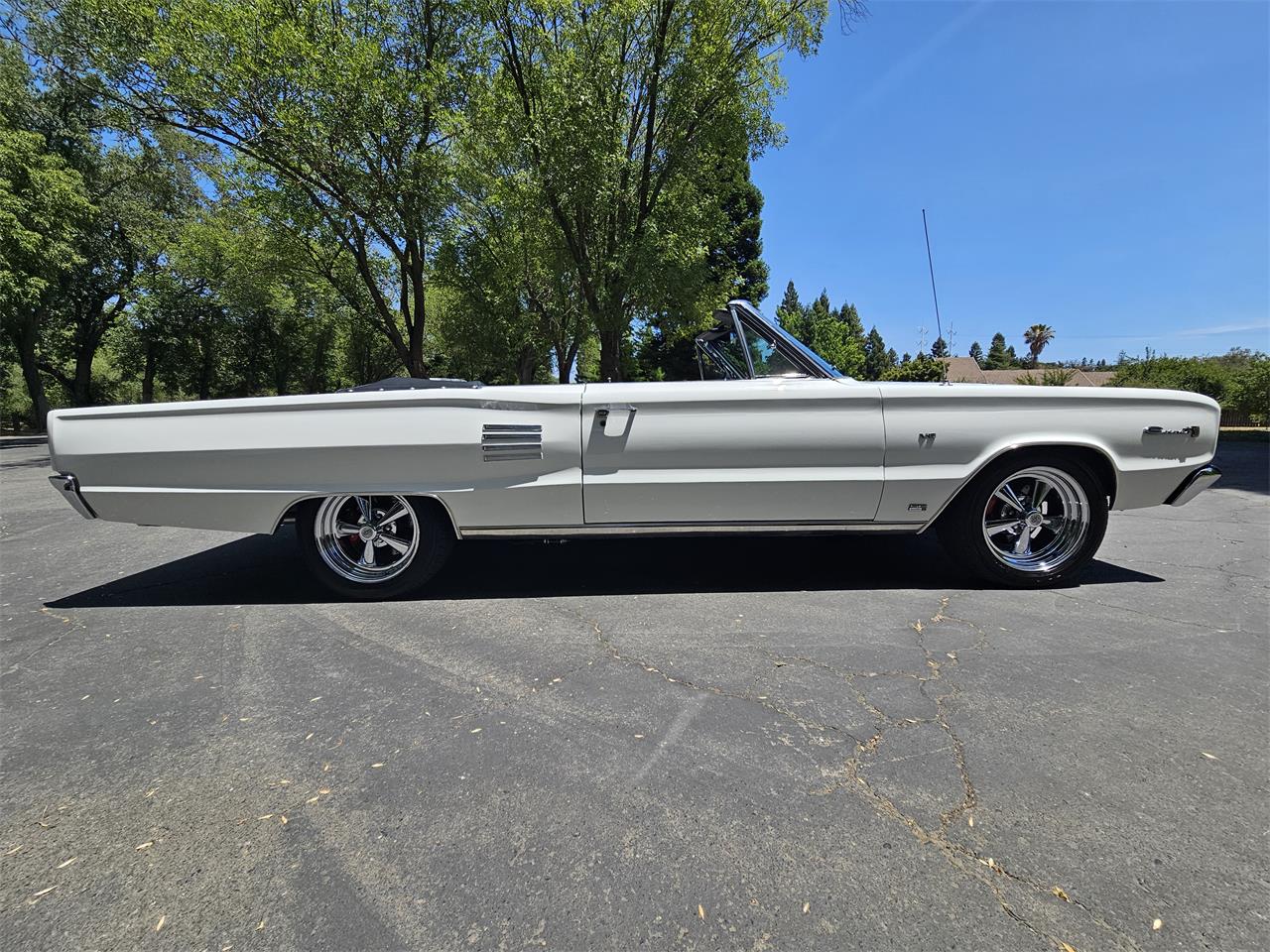 Dodge-Coronet-500-1966-White-Black-42