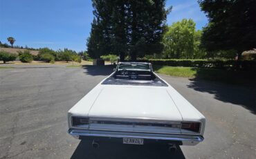 Dodge-Coronet-500-1966-White-Black-43