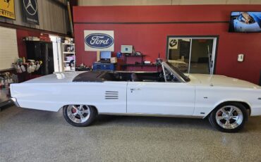 Dodge-Coronet-500-1966-White-Black-46