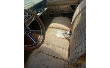Dodge-Coronet-500-1966-blackbrown-tan-12