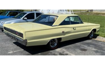 Dodge-Coronet-rt-1967-Daffodil-Yellow-Black-2