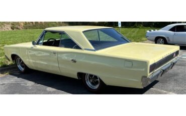 Dodge-Coronet-rt-1967-Daffodil-Yellow-Black-3