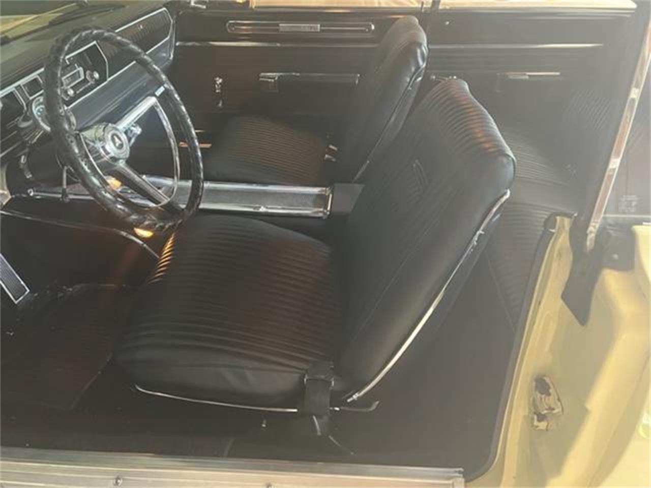 Dodge-Coronet-rt-1967-Daffodil-Yellow-Black-5