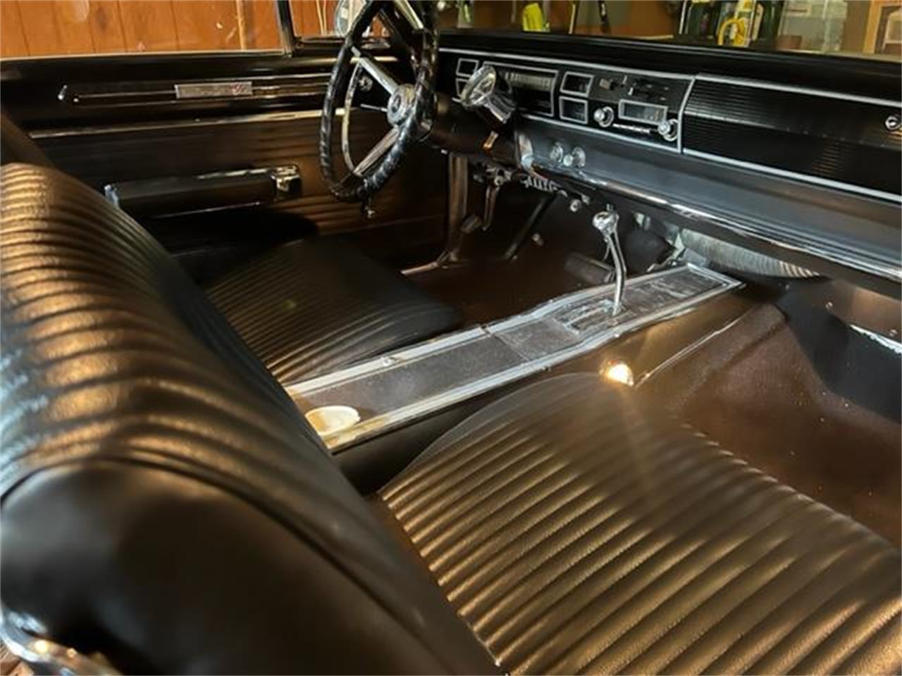 Dodge-Coronet-rt-1967-Daffodil-Yellow-Black-6