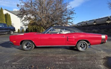 Dodge-Coronet-rt-1969-RedBlack-Vinyl-Roof-White-12