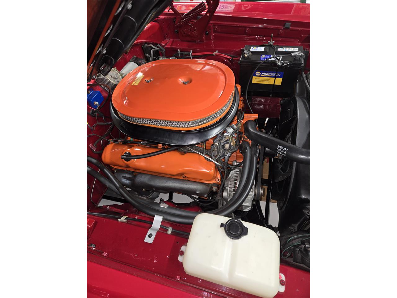 Dodge-Coronet-rt-1969-RedBlack-Vinyl-Roof-White-35
