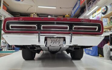 Dodge-Coronet-rt-1969-RedBlack-Vinyl-Roof-White-45