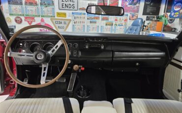 Dodge-Coronet-rt-1969-RedBlack-Vinyl-Roof-White-5