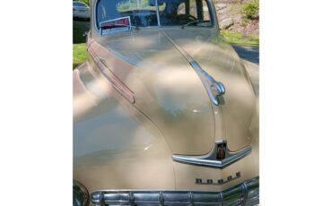 Dodge-Custom-1948-Yellow-Navy-Blue-tan-6
