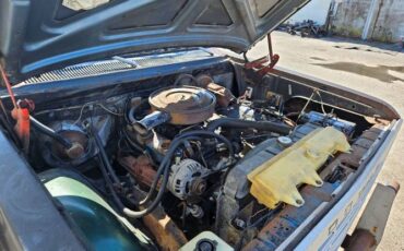 Dodge-D150-1977-Black-1