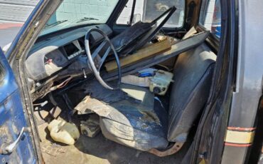 Dodge-D150-1977-Black-4