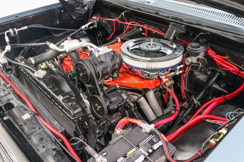 Dodge-D150-1982-BLUE-Black-11