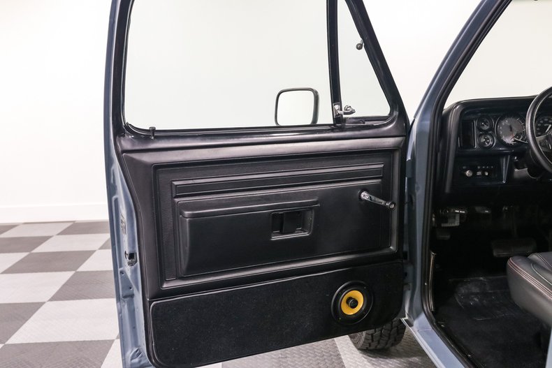 Dodge-D150-1982-BLUE-Black-12