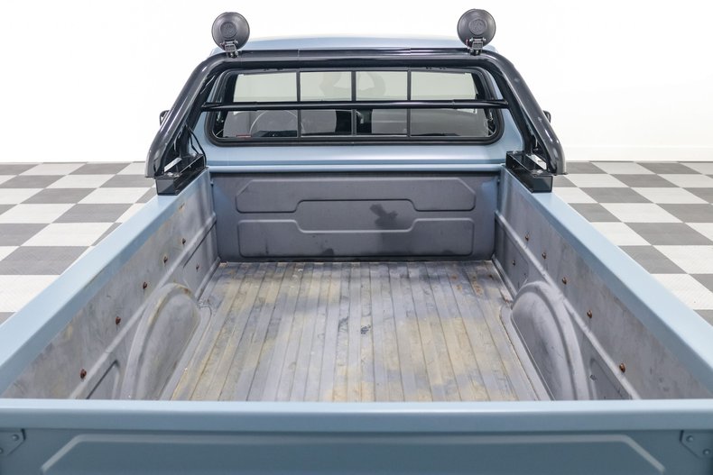 Dodge-D150-1982-BLUE-Black-19