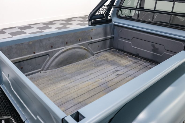 Dodge-D150-1982-BLUE-Black-23
