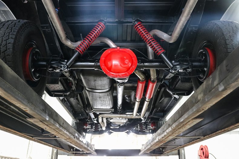 Dodge-D150-1982-BLUE-Black-26