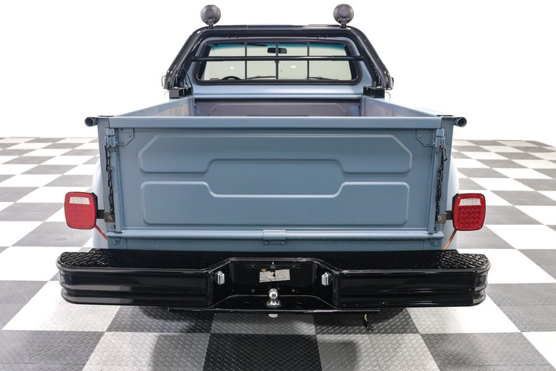 Dodge-D150-1982-BLUE-Black-6