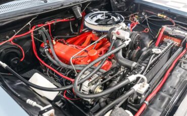 Dodge-D150-1982-BLUE-Black-9