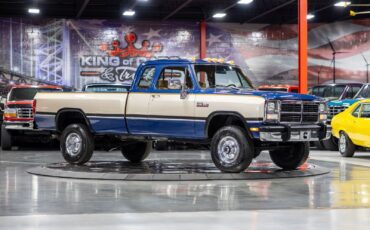 Dodge-D250-W250-1992-Pickup-Truck-1