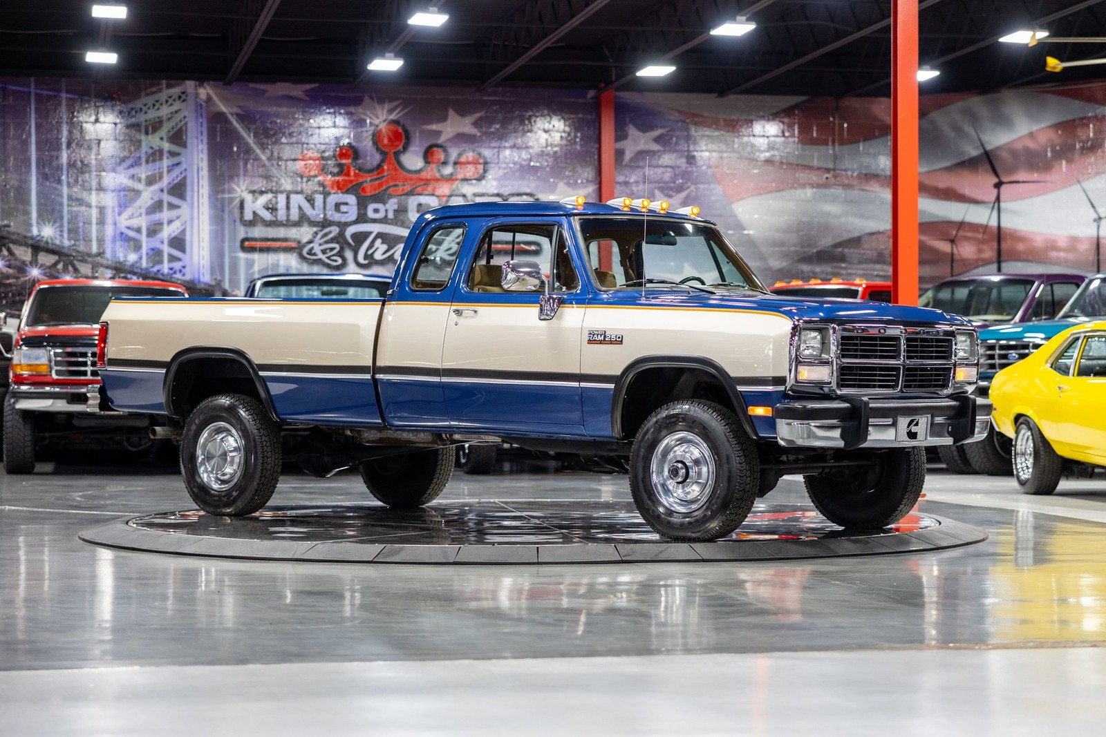 Dodge-D250-W250-1992-Pickup-Truck-1
