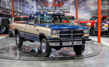 Dodge-D250-W250-1992-Pickup-Truck-2