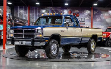 Dodge-D250-W250-1992-Pickup-Truck