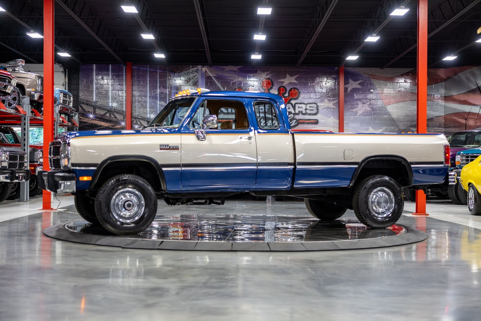 Dodge-D250-W250-1992-Pickup-Truck-4