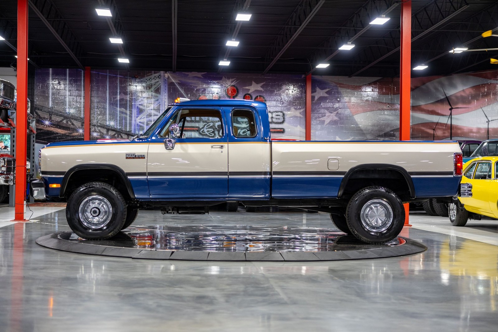 Dodge-D250-W250-1992-Pickup-Truck-5