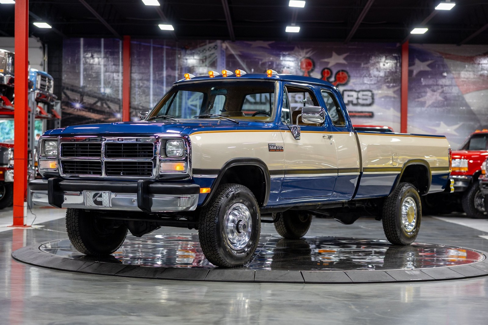 Dodge-D250-W250-1992-Pickup-Truck