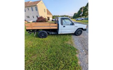 Dodge-D50-1988-White-Tan