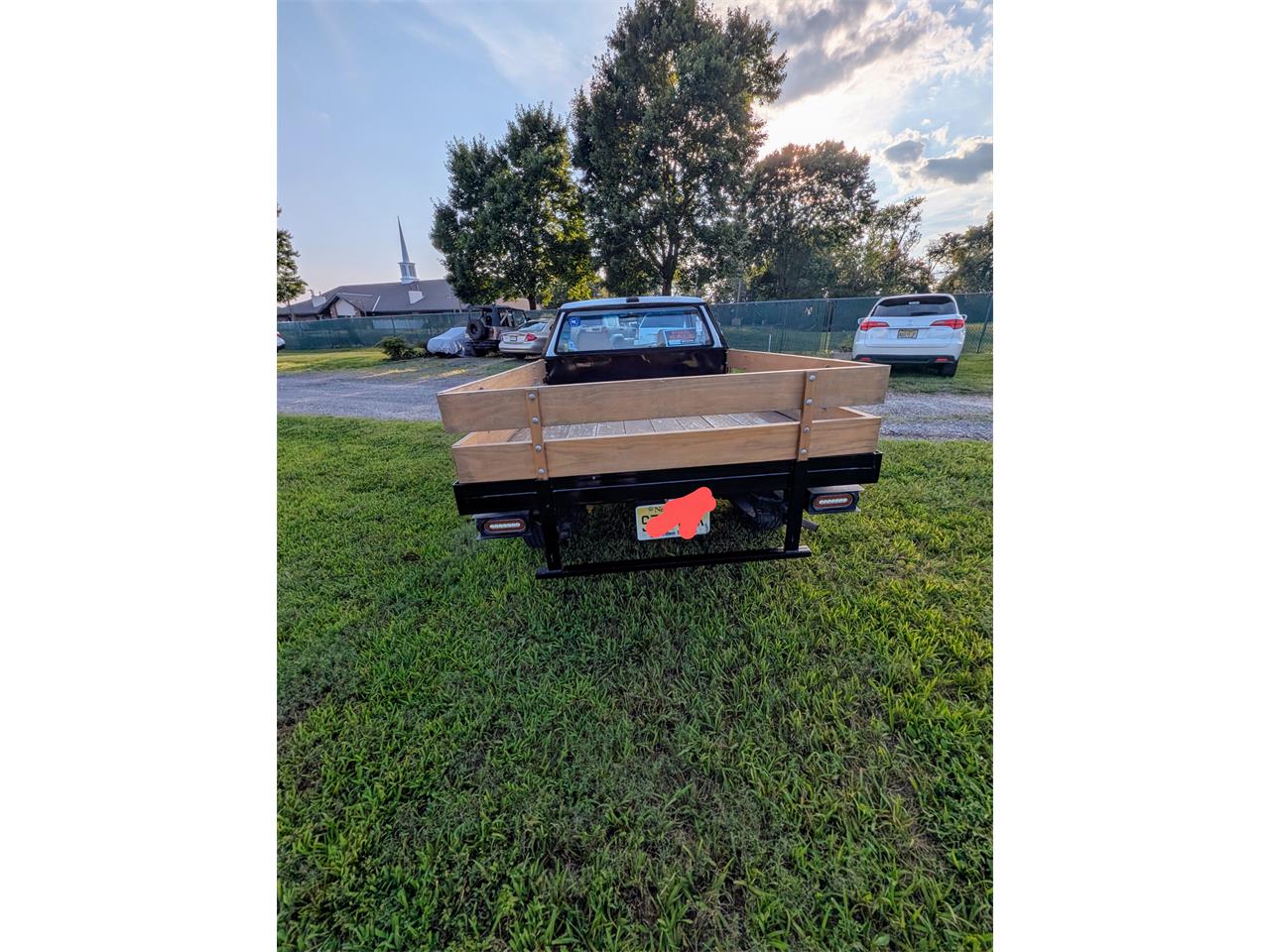 Dodge-D50-1988-White-Tan-4