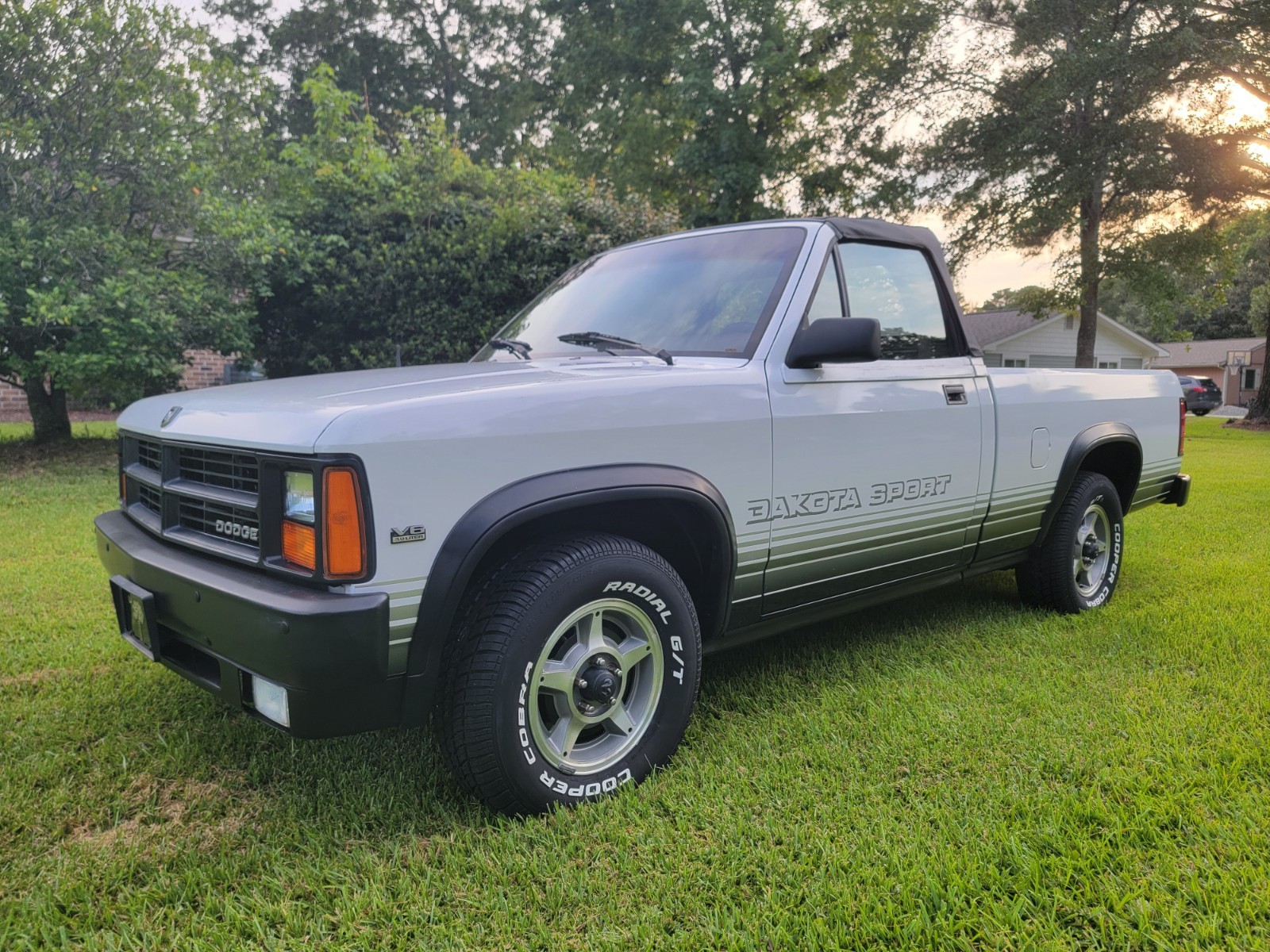 Dodge-Dakota-1989-Convertible-17