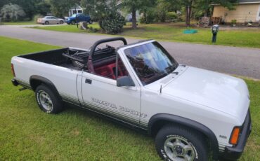 Dodge-Dakota-1989-Convertible-2