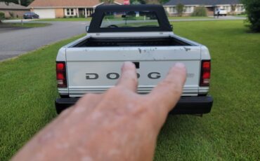 Dodge-Dakota-1989-Convertible-22