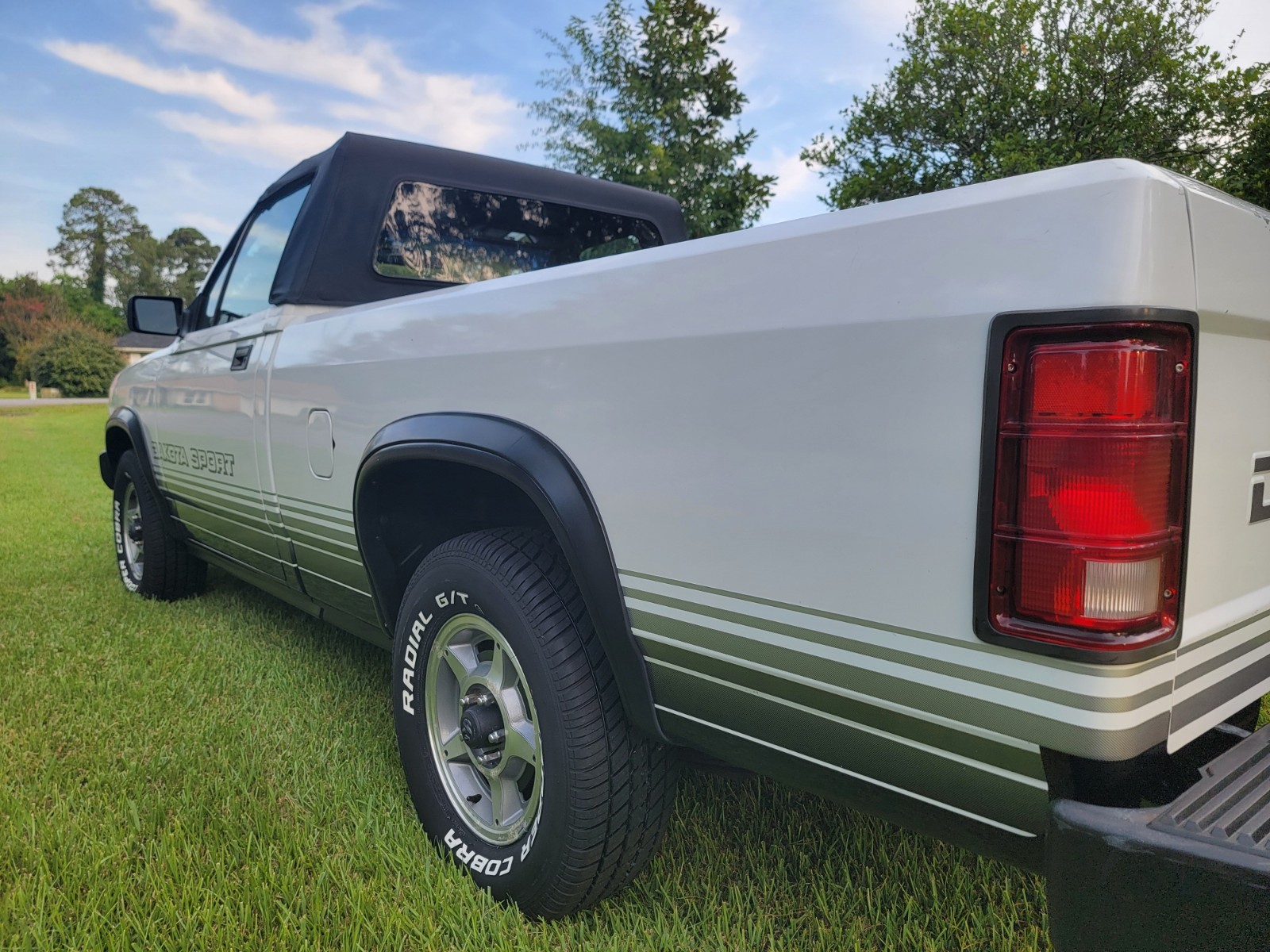 Dodge-Dakota-1989-Convertible-23