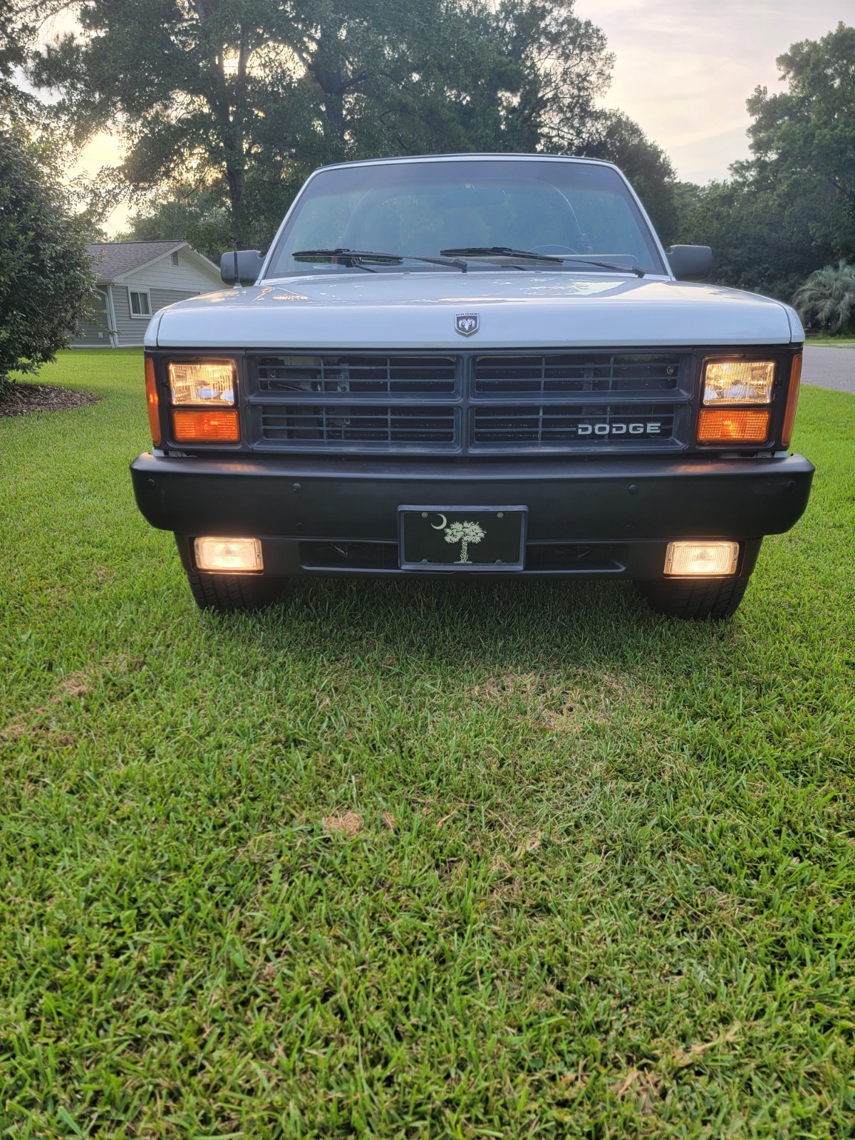 Dodge-Dakota-1989-Convertible-3