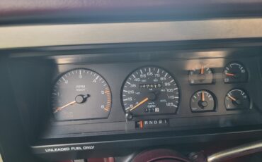 Dodge-Dakota-1989-Convertible-4