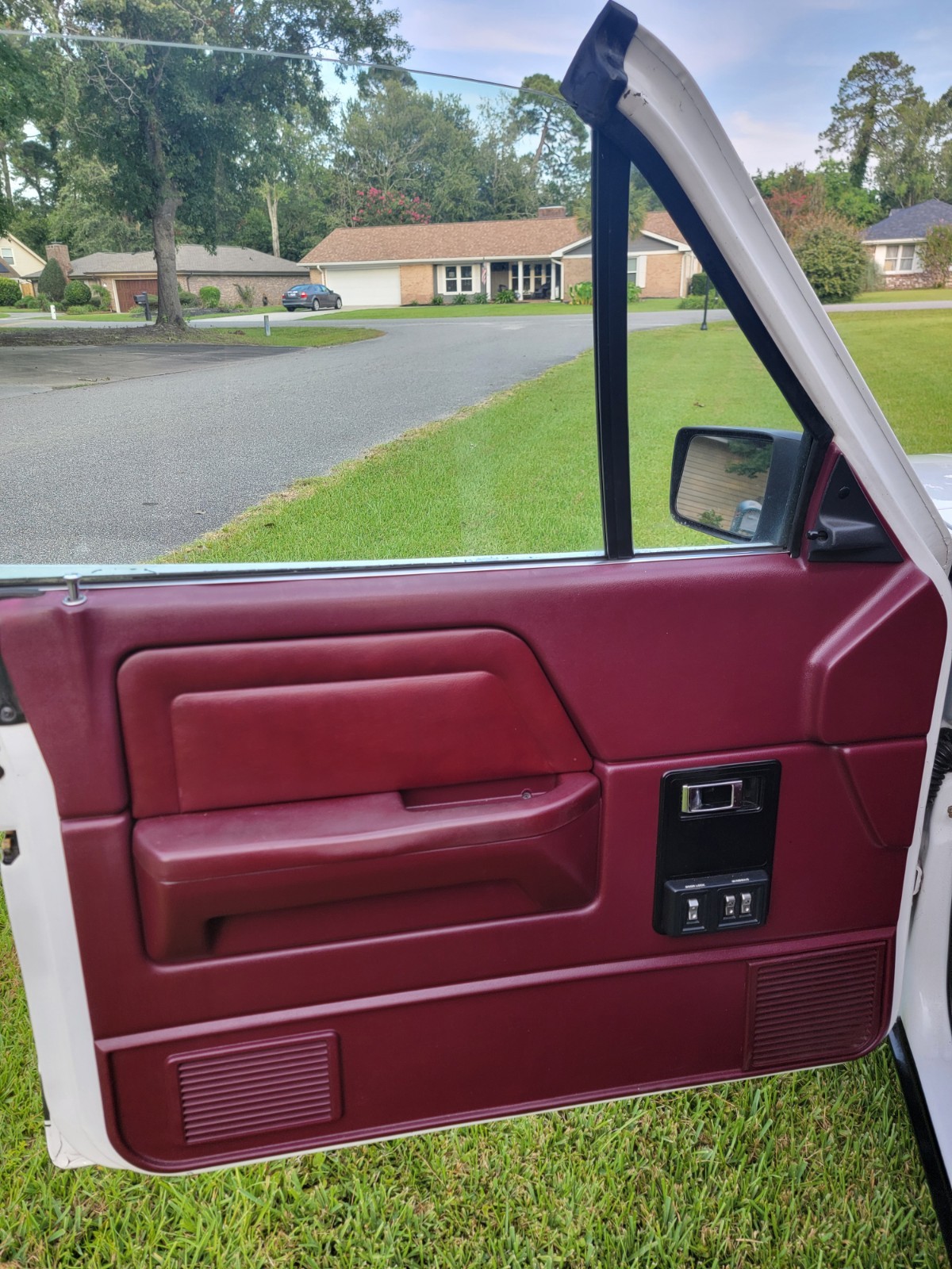 Dodge-Dakota-1989-Convertible-6