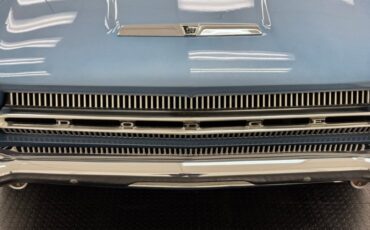 Dodge-Dart-1964-Medium-Blue-Blue-12