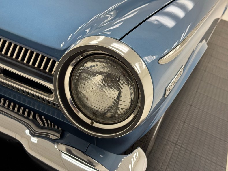 Dodge-Dart-1964-Medium-Blue-Blue-13