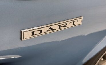 Dodge-Dart-1964-Medium-Blue-Blue-14