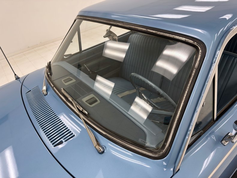 Dodge-Dart-1964-Medium-Blue-Blue-16