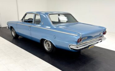 Dodge-Dart-1964-Medium-Blue-Blue-2