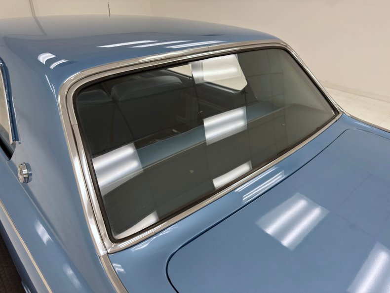 Dodge-Dart-1964-Medium-Blue-Blue-21