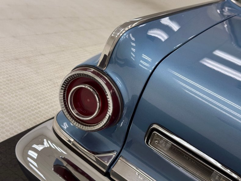 Dodge-Dart-1964-Medium-Blue-Blue-22