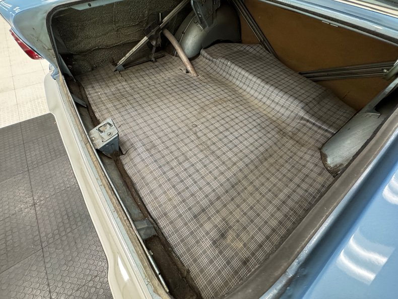 Dodge-Dart-1964-Medium-Blue-Blue-31