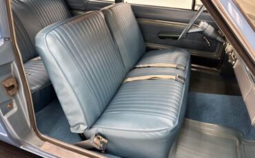 Dodge-Dart-1964-Medium-Blue-Blue-33