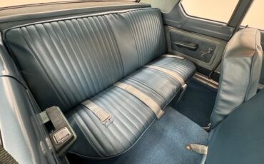 Dodge-Dart-1964-Medium-Blue-Blue-35