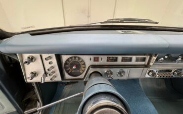 Dodge-Dart-1964-Medium-Blue-Blue-37