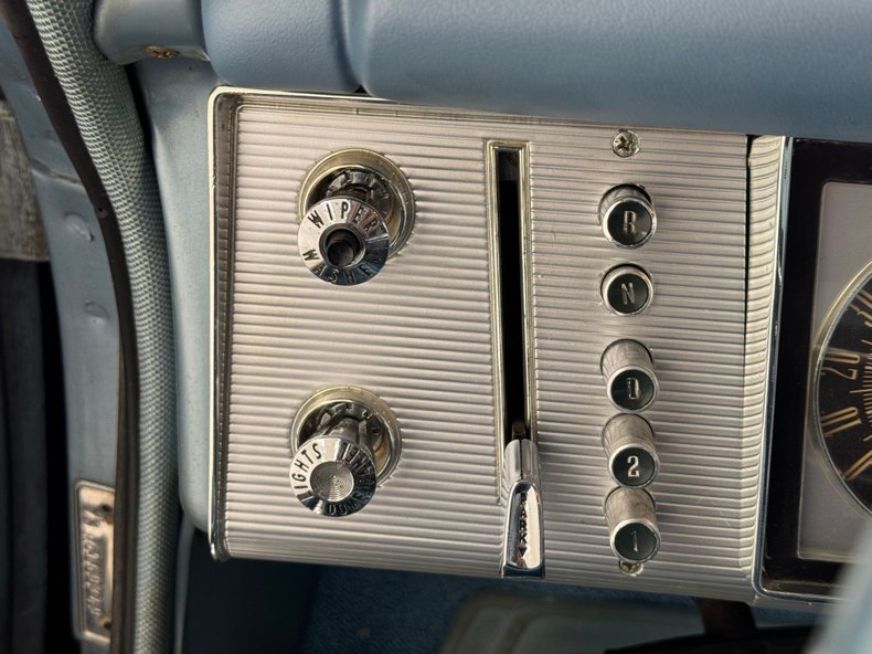 Dodge-Dart-1964-Medium-Blue-Blue-38